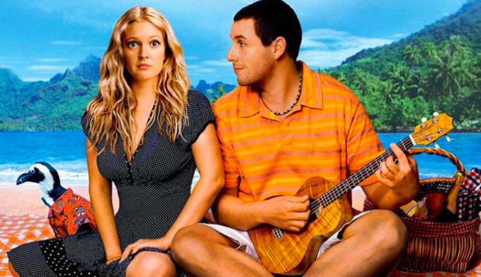 Bıkmadan Tekrar Tekrar İzlenebilecek 5 Romantik Komedi Filmi!