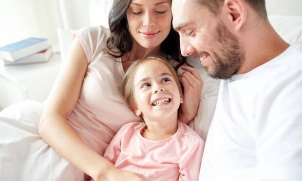 Boşanma Kararı Çocuğa Nasıl Anlatılmalı?