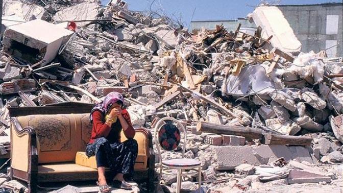 Deprem Ve Etkileri: Dünya Tarihinin En Büyük Depremleri Hangileri?