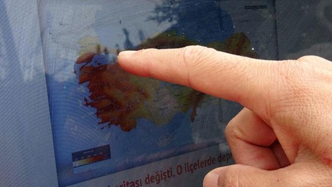 Uzman Cevaplıyor: Marmara'da 7.4- 7.5 Büyüklüğünde Bir Deprem Olacak mı?