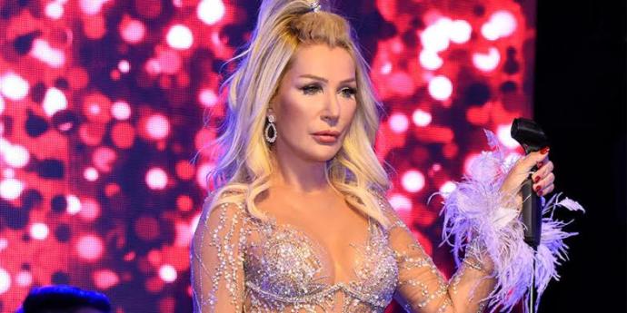 Sarışın Denince İlk Akla Onlar Gelir: Sarı Saçın En Çok Yakıştığı Ünlü Kadınlar