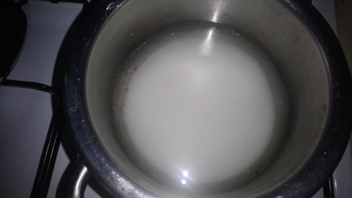 Tadına Bayılacağınız Yumurtalı Helva Nasıl Yapılır?