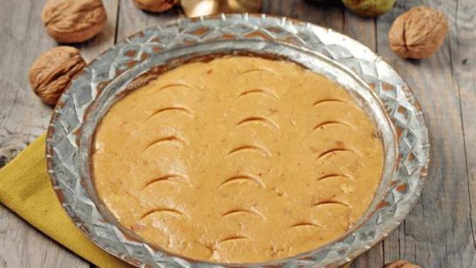Tadına Bayılacağınız Yumurtalı Helva Nasıl Yapılır?