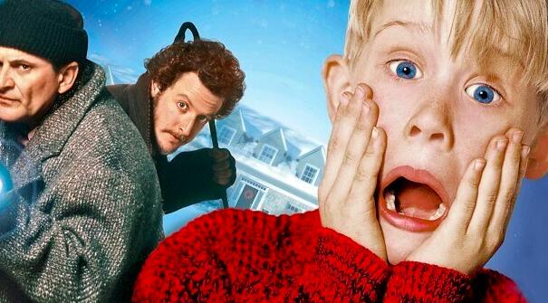Ailecek İzlenebilecek En İyi 5 Film!