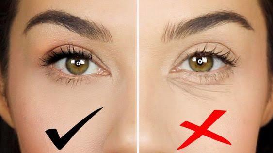 En Çok Yapılan Makyaj Hataları ve Doğruları