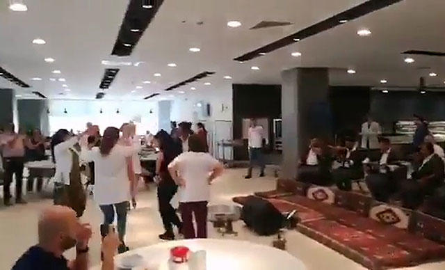 Adana Şehir Eğitim ve Araştırma Hastanesi