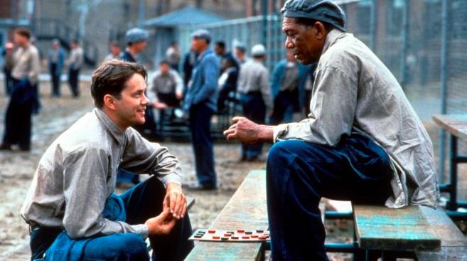 90'lı Yılların Bize Armağan Ettiği Efsane 6 Film!