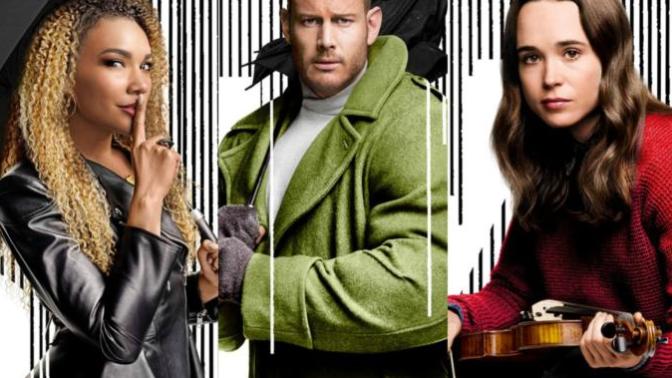 Netflix'e Müptela Olmanızı Sağlayacak En Efsane Diziler!