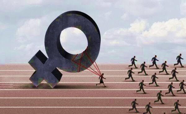 Dilimizden Düşürmüyoruz: Seksizim Nedir?