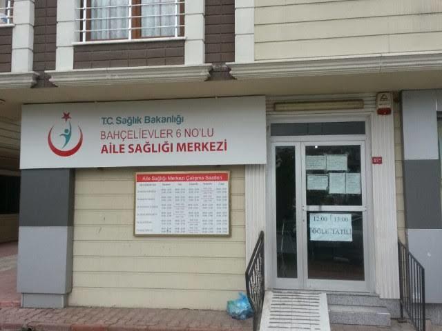 Doğum Kontrolü Konusunda Sen De Bilinçlen KScan!