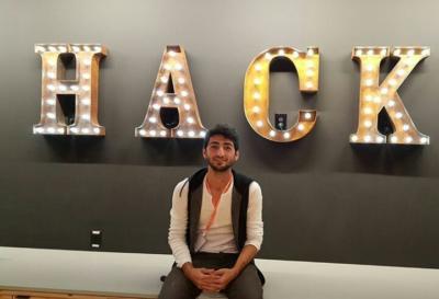 'Beyaz şapkalı' hacker Cihan Nalbant