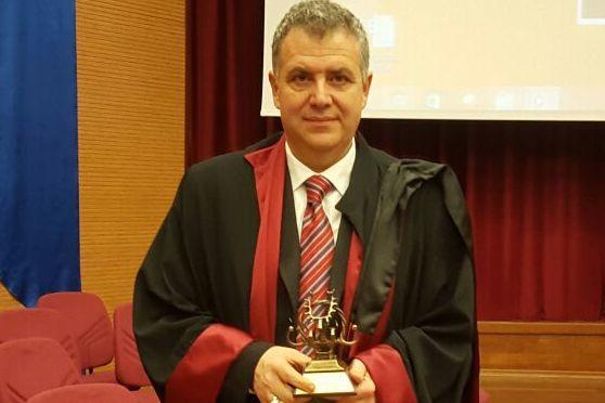 Prof. Dr. Hamit Hancı
