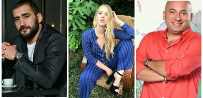 Off The Record: Yaptığım Söyleşilerin Perde Arkasında Yaşananlar ve 'Yok Artık' Diyeceğiniz Gerçekler