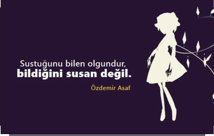 Zaman Meyveyi mi Olgunlaştırır, İnsanları mı?