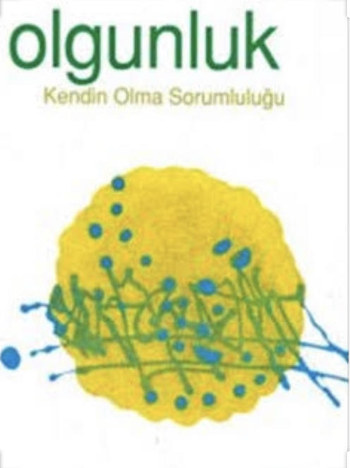 Zaman Meyveyi mi Olgunlaştırır, İnsanları mı?