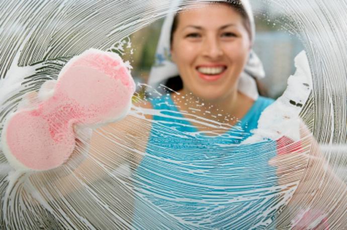 Yanlışları Düzeltiyoruz: Ev Temizliğinde Sıkça Yapılan Hatalar