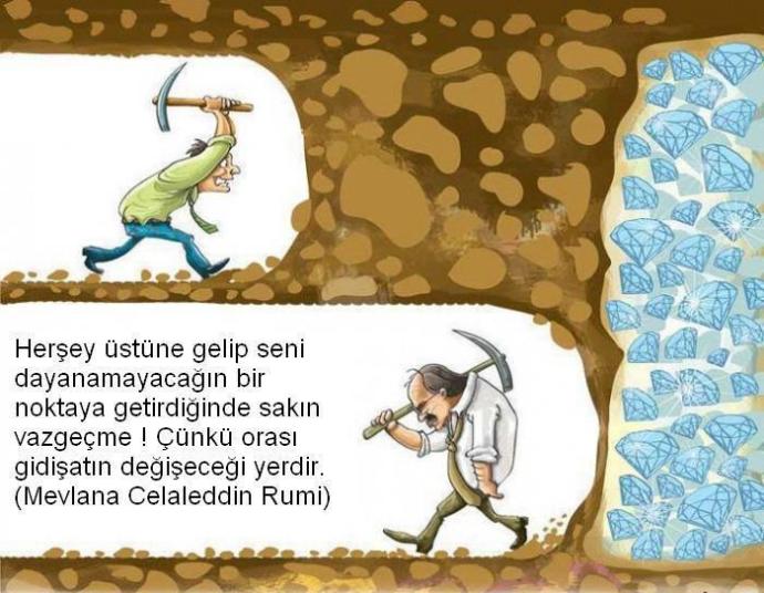 Pes edersen kaybedersin