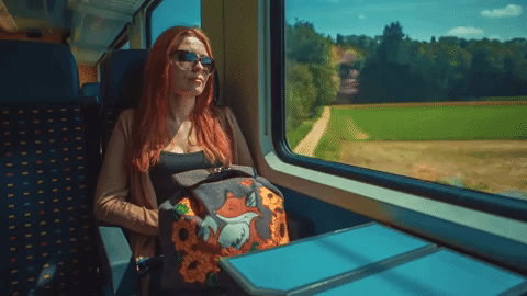 Bir Hayal Avcısı: Yurt Dışında Okumanın 5 Avantajı!