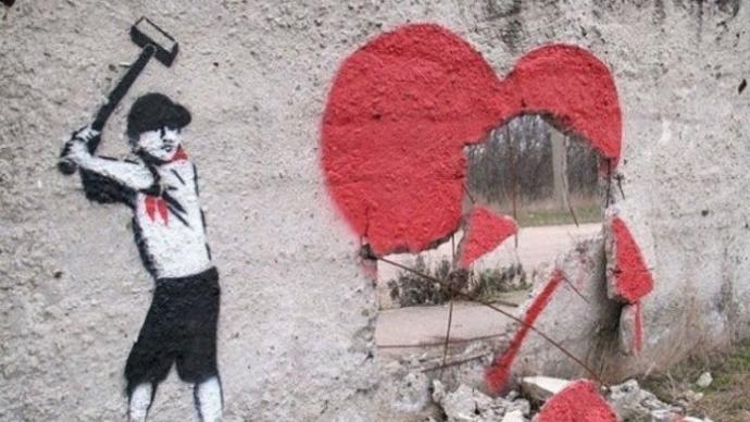 Üzülen Taraf Olmak İstemeyenler Ne Yapmalı?