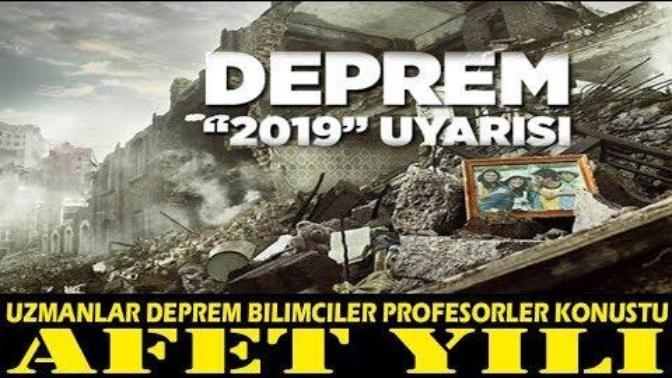 İstanbul'da 8 Şiddetinde Deprem Olacak Diyenler Haklı mı?