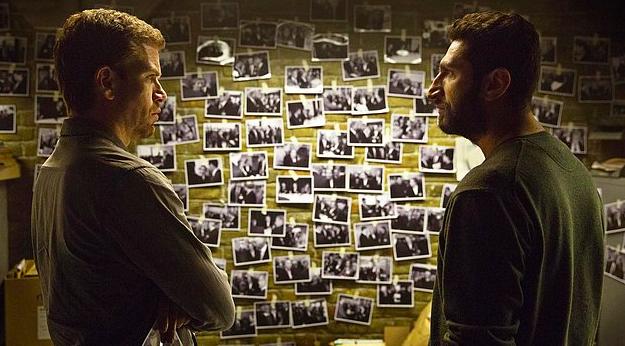 Gizem ve Gerilim Türü Sinema Severlere Birbirinden İyi 5 Film Önerisi!