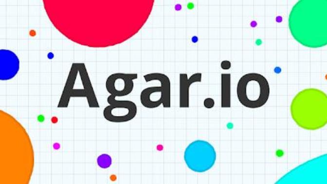 Bağımlılık Yapan Bir Oyun: Agar.io Nasıl Oynanır?