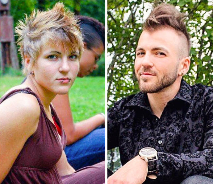 Hissetmedikleri Bedende Doğdular: Cinsiyet Değiştirme Ameliyatı Sonrası Başarılarıyla Adından Söz Ettiren 5 Ünlü