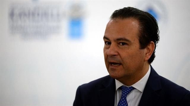Prof. Dr. Haluk Özener
