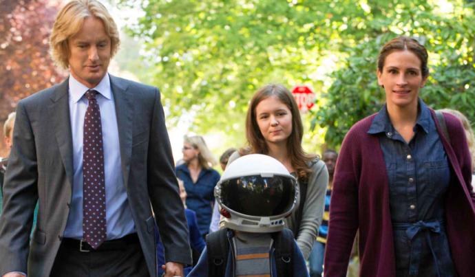 Etkisinden Uzun Süre Çıkamayacağınız 5 Film!