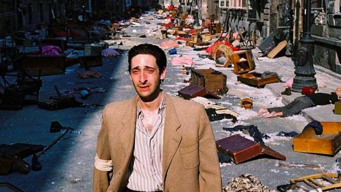 Etkisinden Uzun Süre Çıkamayacağınız 5 Film!
