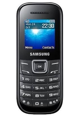 Tuşlu telefon