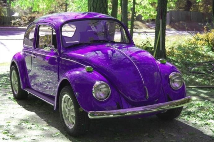 Bir Yaşam Biçimi: Hüzünlü Bir Orhan Gencebay Şarkısı Tadında Hikayeleriyle 2 Nostaljik Araba Volkswagen Beetle ve Hacı Murat