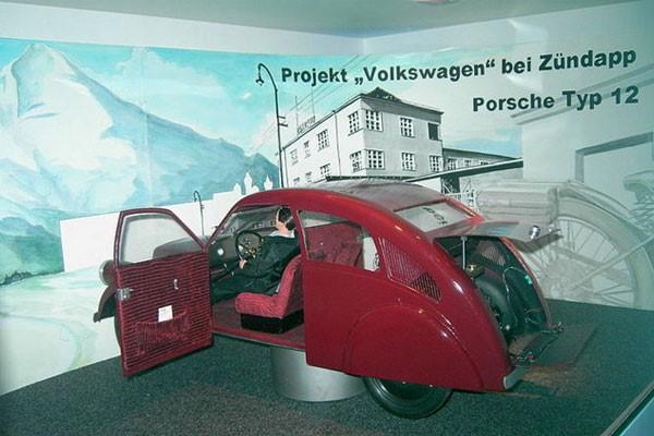 Bir Yaşam Biçimi: Hüzünlü Bir Orhan Gencebay Şarkısı Tadında Hikayeleriyle 2 Nostaljik Araba Volkswagen Beetle ve Hacı Murat