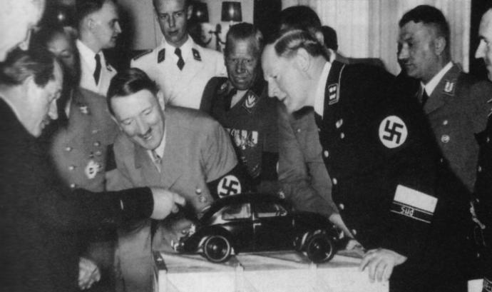 Bir Yaşam Biçimi: Hüzünlü Bir Orhan Gencebay Şarkısı Tadında Hikayeleriyle 2 Nostaljik Araba Volkswagen Beetle ve Hacı Murat