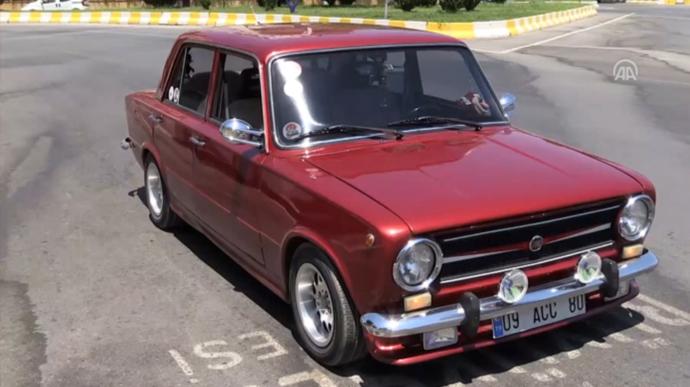 Bir Yaşam Biçimi: Hüzünlü Bir Orhan Gencebay Şarkısı Tadında Hikayeleriyle 2 Nostaljik Araba Volkswagen Beetle ve Hacı Murat