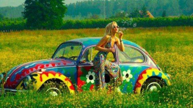 Bir Yaşam Biçimi: Hüzünlü Bir Orhan Gencebay Şarkısı Tadında Hikayeleriyle 2 Nostaljik Araba Volkswagen Beetle ve Hacı Murat