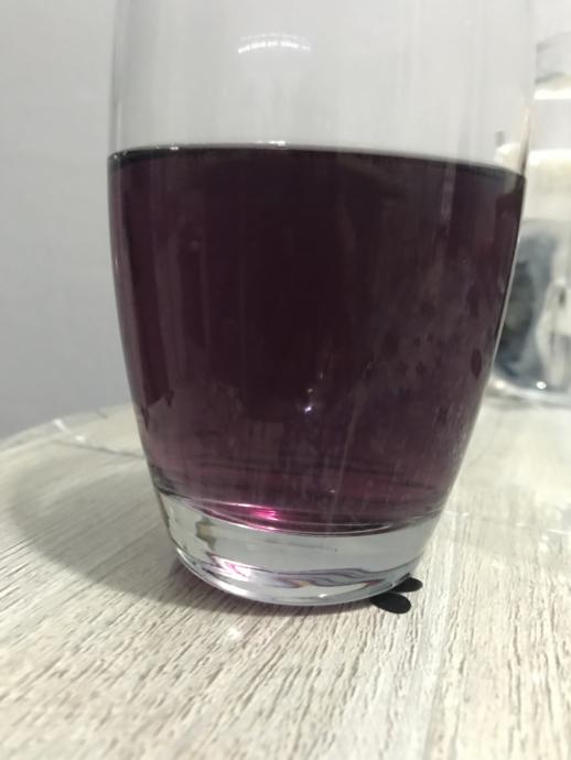 Reyhan Şerbeti İçtiniz mi?