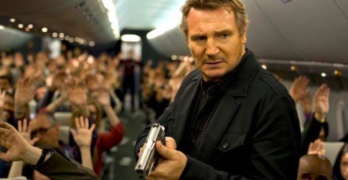 İzlediğinize Pişman Olmayacağınız 4 Uçak Konulu Film!
