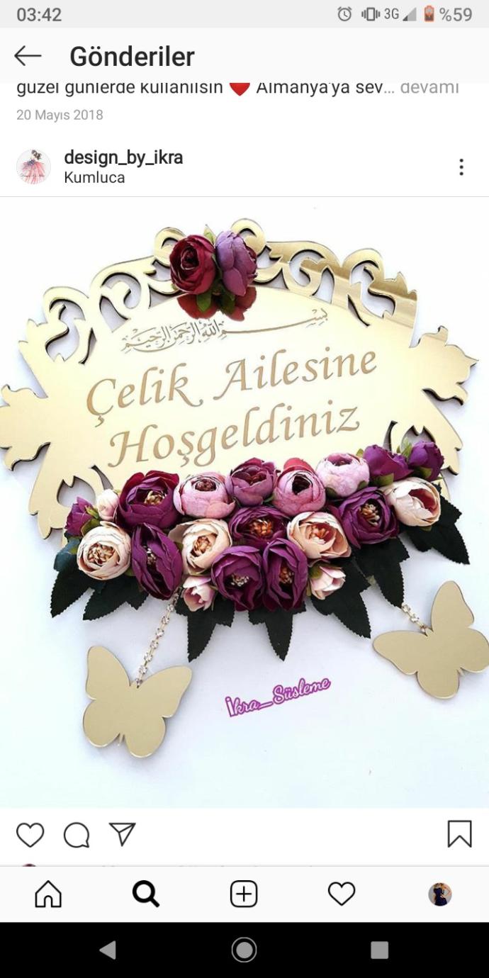 Birbirinden Güzel 10 Ev Hediyesi