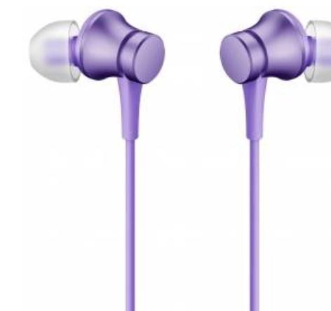 Xiaomi Piston Basic Yassı Kulaklık