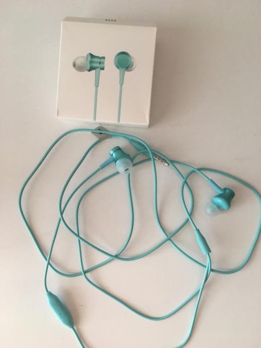 Xiaomi Piston Basic Yassı Kulaklık