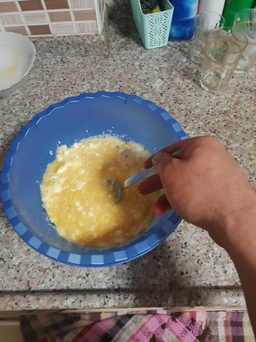 Tatlı Yiyelim, Tatlı Konuşalım: KScanlara Özel Revani Tarifim!