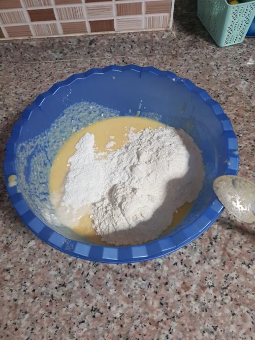Tatlı Yiyelim, Tatlı Konuşalım: KScanlara Özel Revani Tarifim!