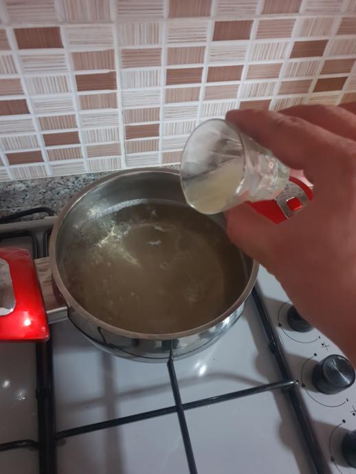 Tatlı Yiyelim, Tatlı Konuşalım: KScanlara Özel Revani Tarifim!