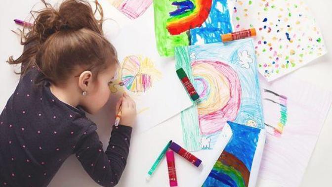 5 Maddede Çocukları Okula Alıştırma Rehberi!