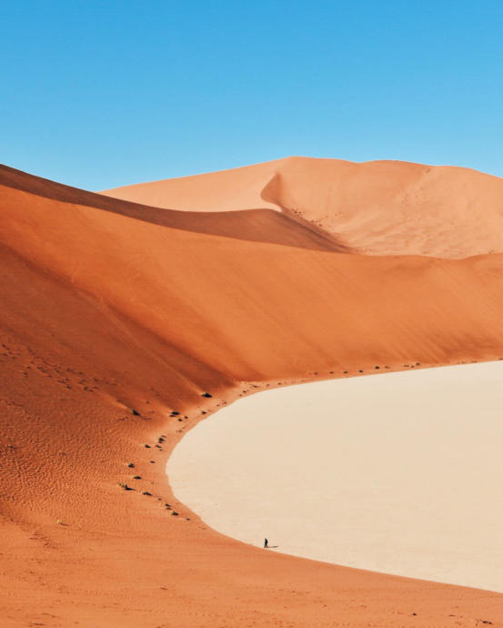 #Travel2019 Fotoğraf Yarışmasına Damga Vuran Çarpıcı Fotoğraflar!