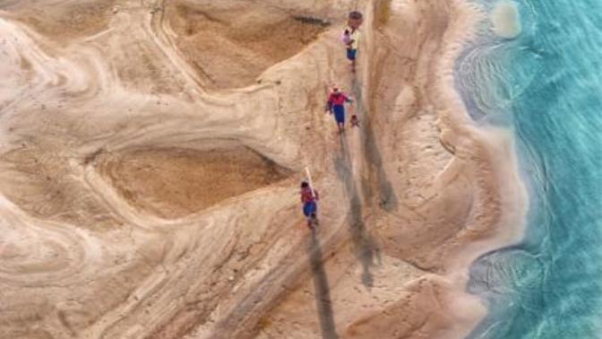 #Travel2019 Fotoğraf Yarışmasına Damga Vuran Çarpıcı Fotoğraflar!