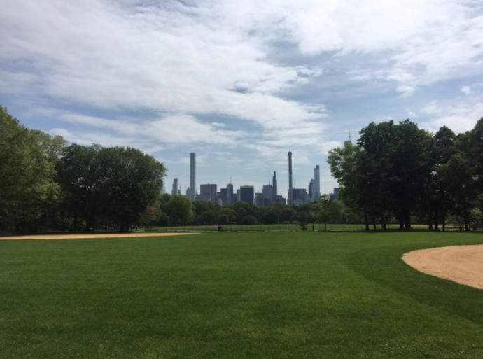 Bir Başka ABD Bir Başka New York: New York Gezimden Birkaç Not!
