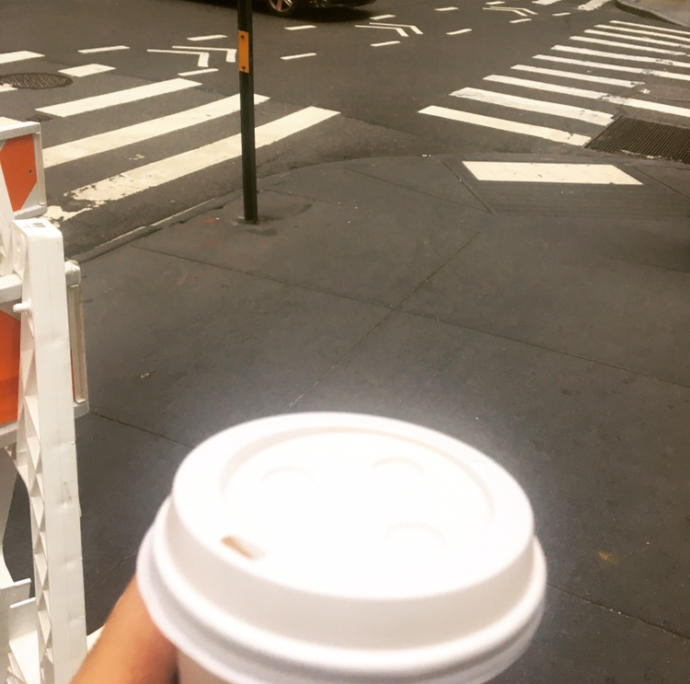 Bir Başka ABD Bir Başka New York: New York Gezimden Birkaç Not!