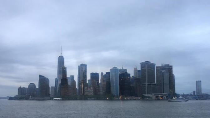 Bir Başka ABD Bir Başka New York: New York Gezimden Birkaç Not!